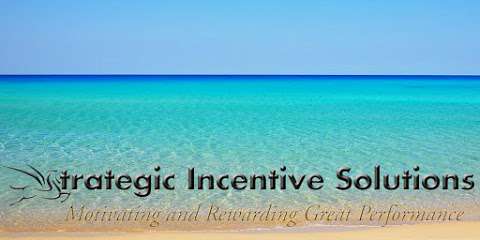 Strategic Incentive Solutions